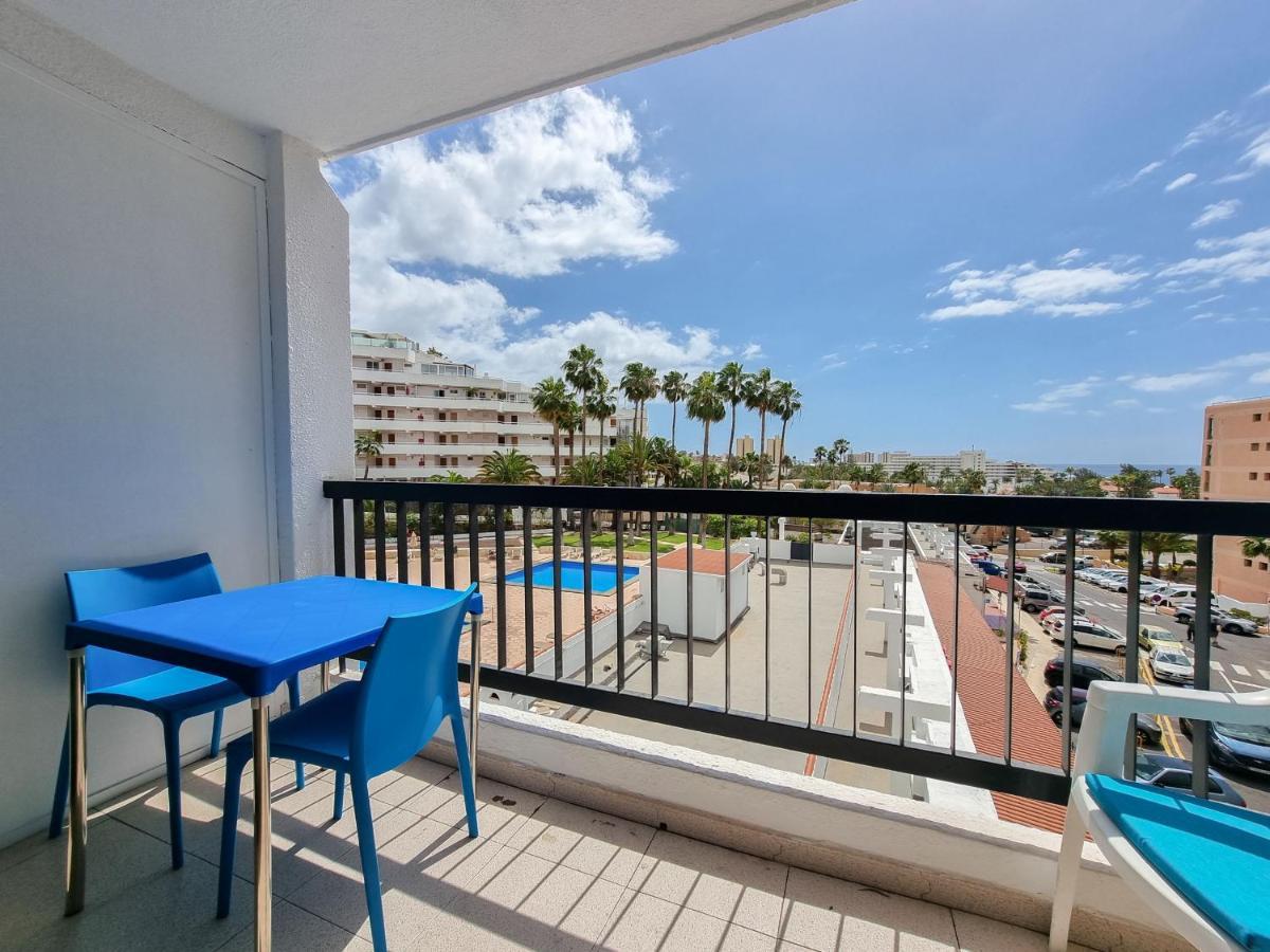 Cosy Apartment Near The Sea In Las Americas Playa de las Americas  Exterior foto