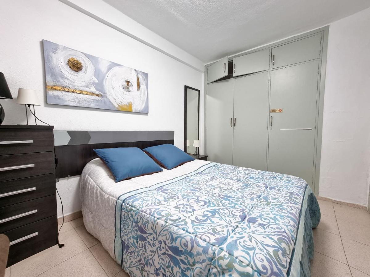 Cosy Apartment Near The Sea In Las Americas Playa de las Americas  Exterior foto