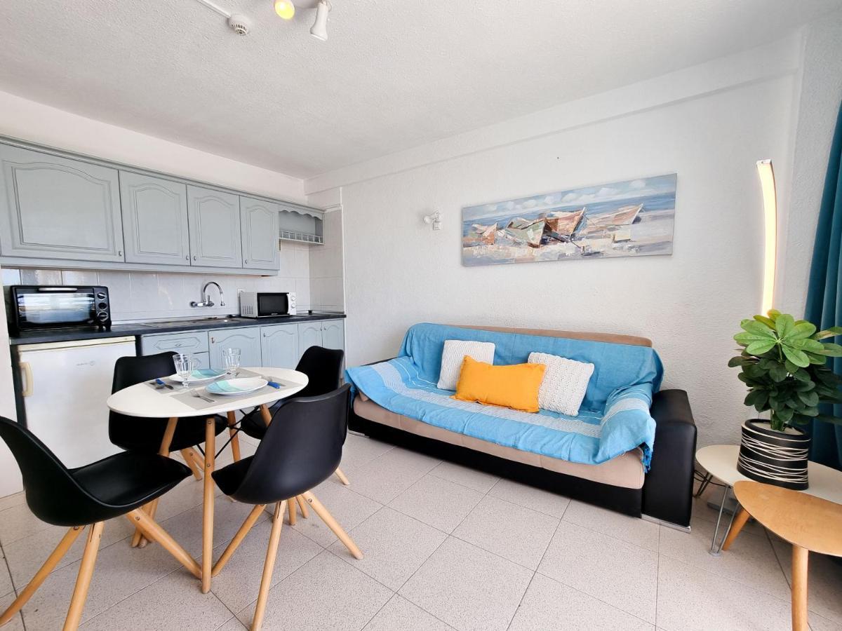 Cosy Apartment Near The Sea In Las Americas Playa de las Americas  Exterior foto