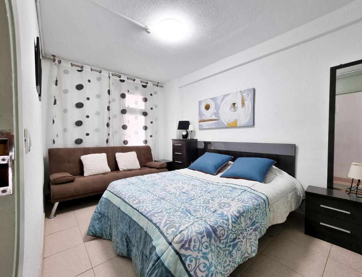 Cosy Apartment Near The Sea In Las Americas Playa de las Americas  Exterior foto