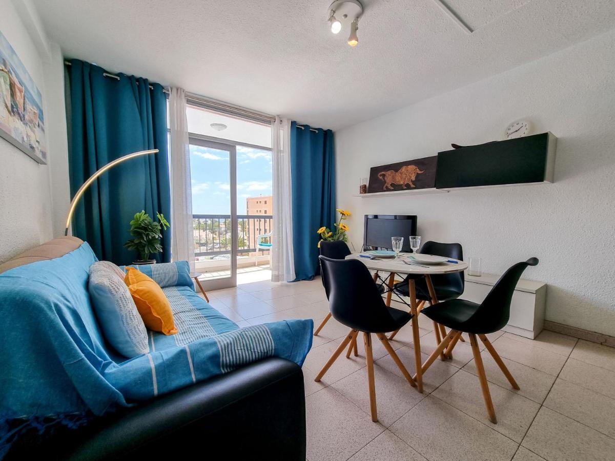 Cosy Apartment Near The Sea In Las Americas Playa de las Americas  Exterior foto
