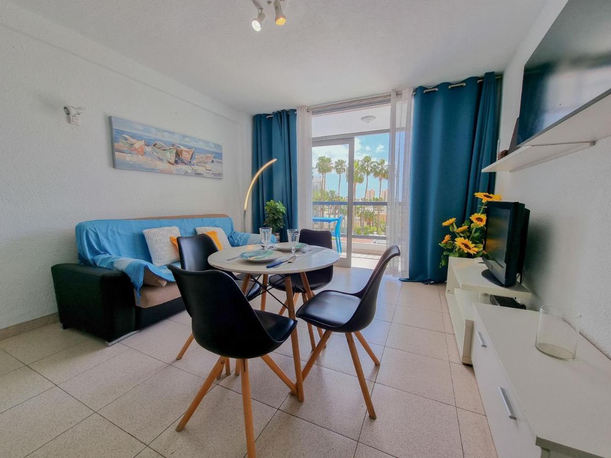 Cosy Apartment Near The Sea In Las Americas Playa de las Americas  Exterior foto